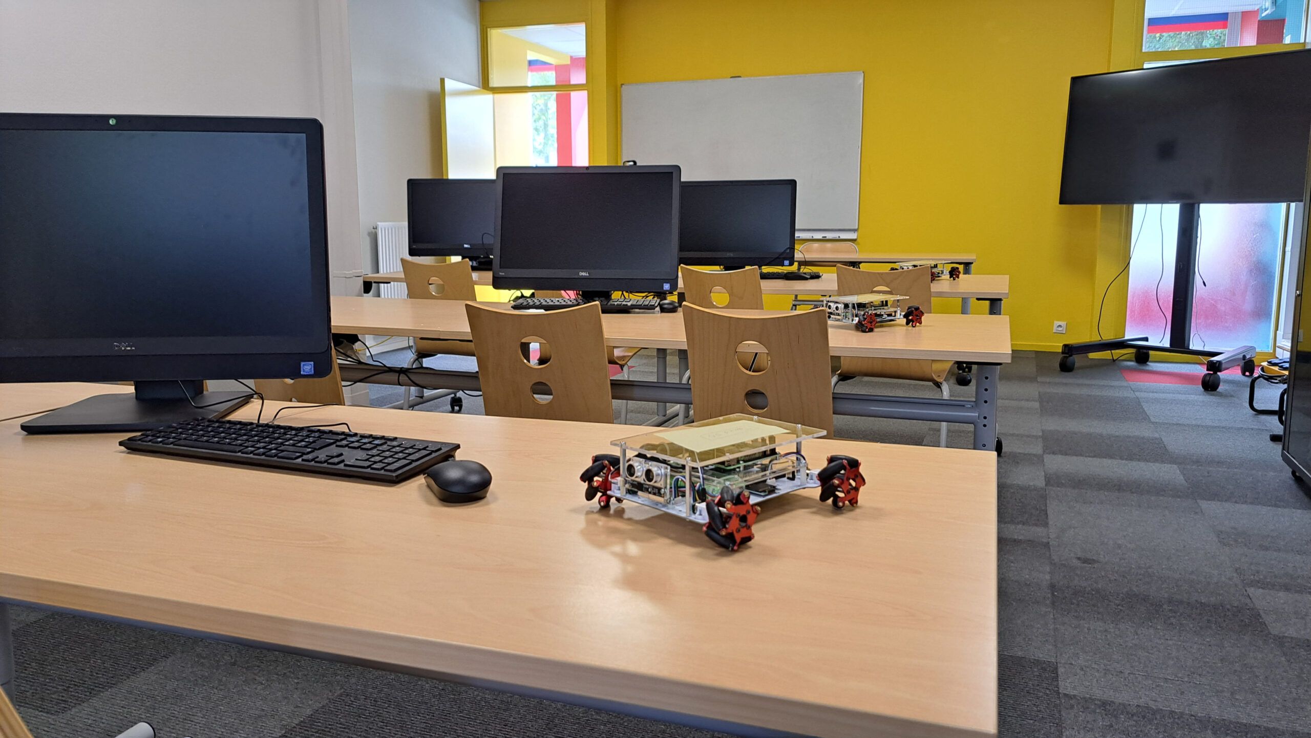 ISEN Ouest - Campus de Rennes