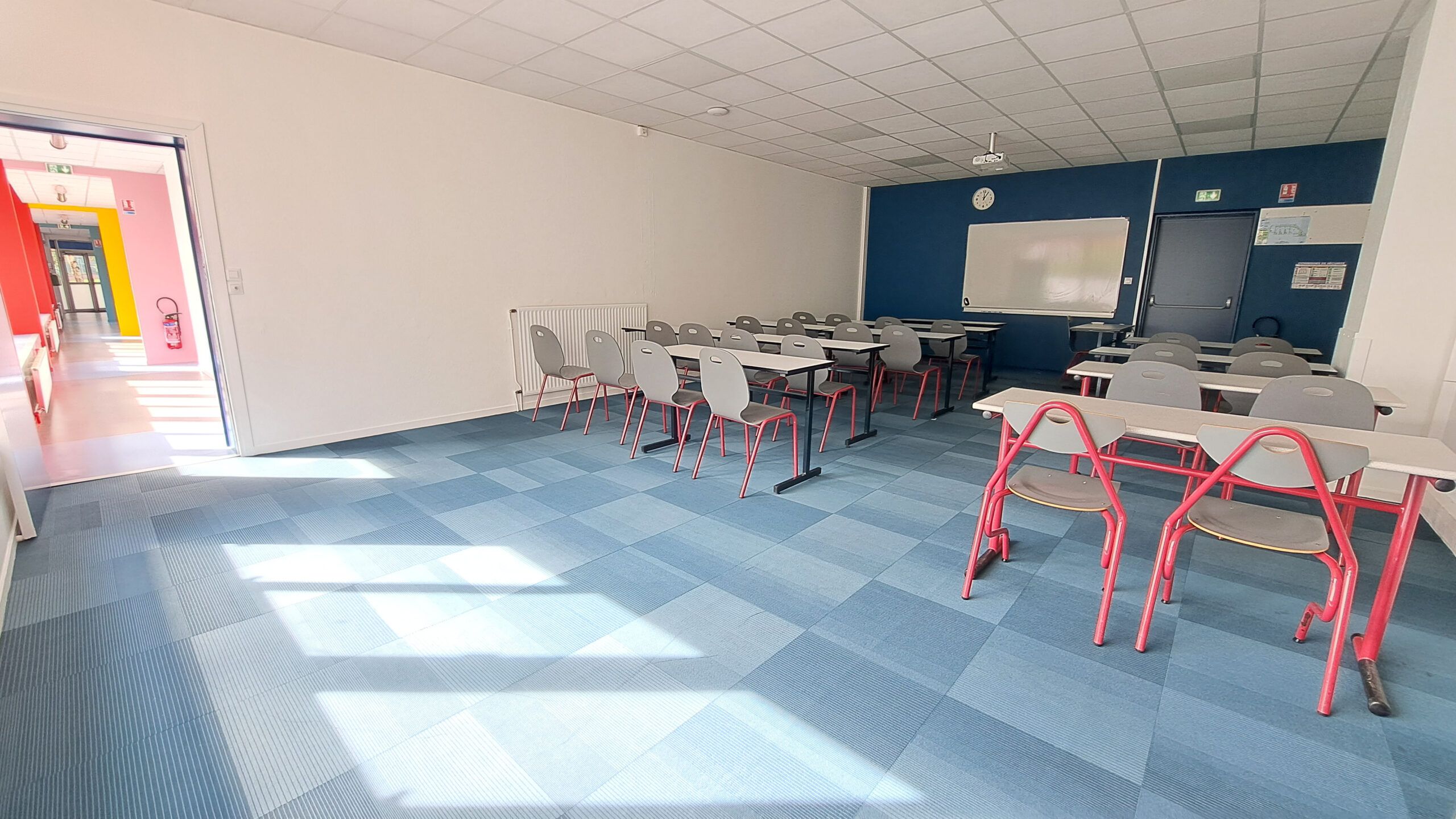 ISEN Ouest - Campus de Rennes