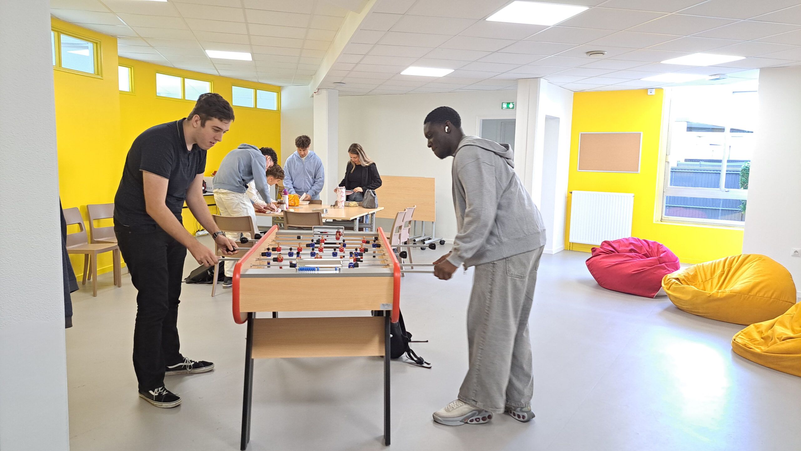 ISEN Ouest - Campus de Rennes