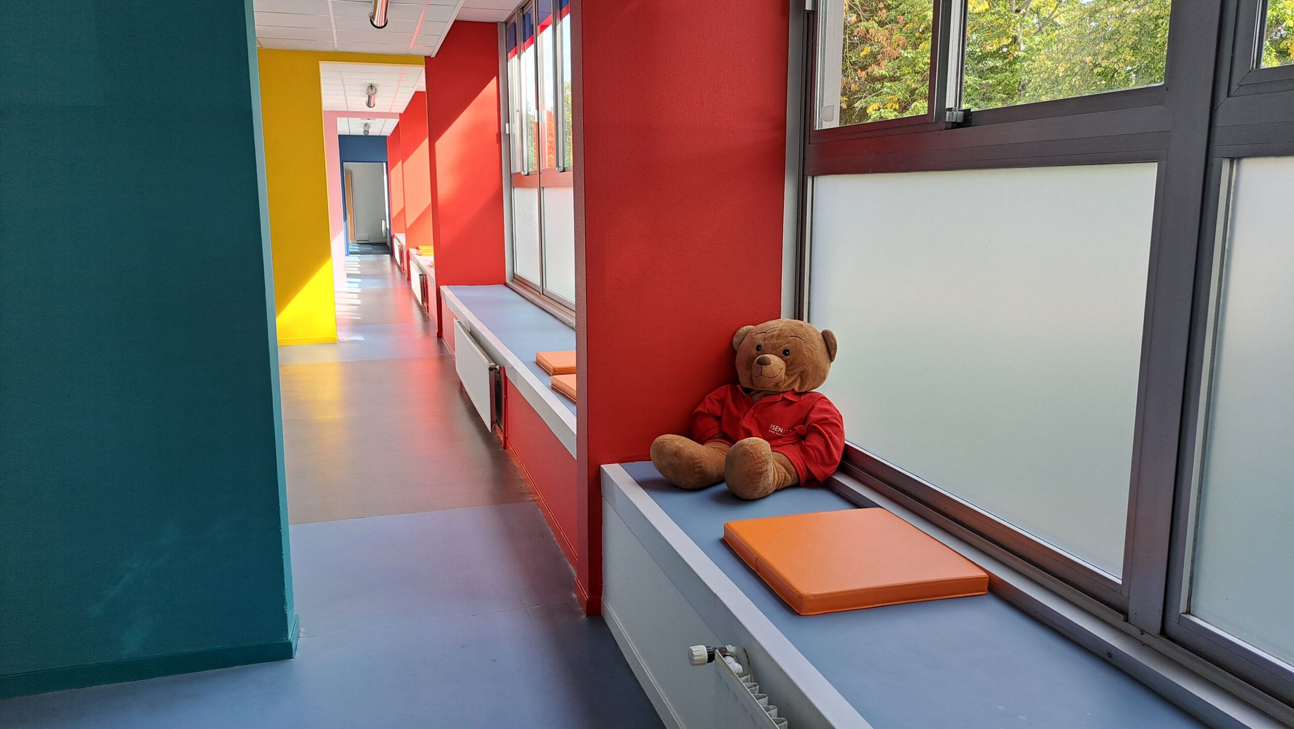 ISEN Ouest - Campus de Rennes