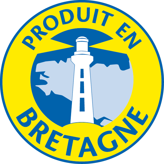 Produit en Bretagne