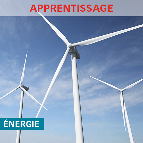 DP Énergie ISEN Ouest