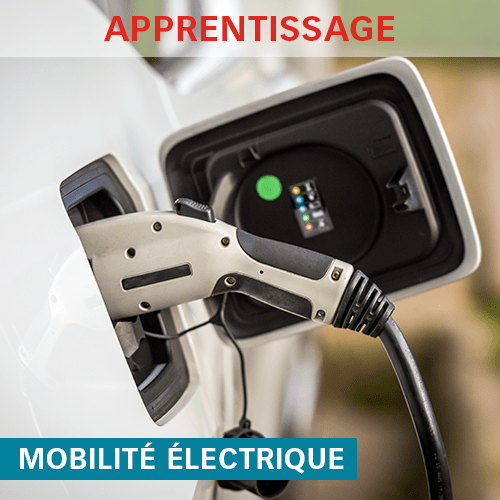 DP Mobilité Électrique ISEN Ouest