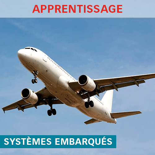 DP Systèmes Embarqués ISEN Ouest