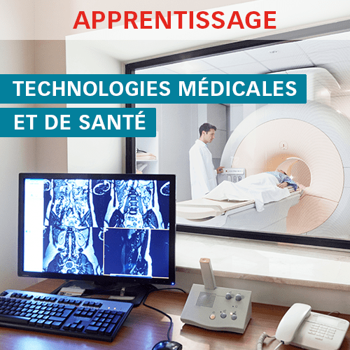 DP Technologies Médicales et de Santé ISEN Ouest FISA