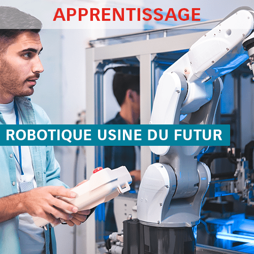 DP Usine du Futur ISEN Ouest