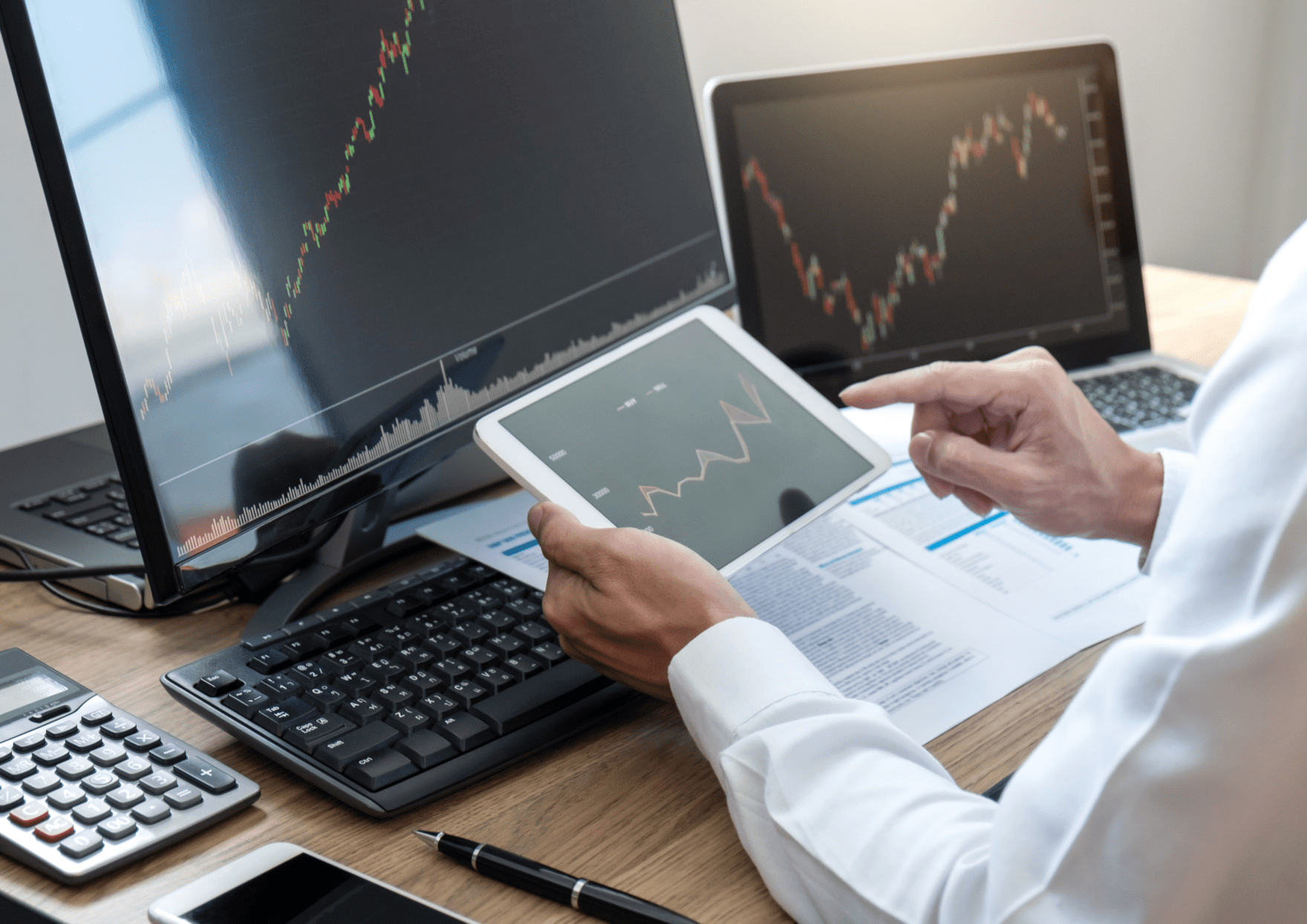 DP Finance ISEN Ouest