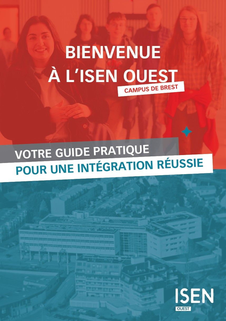 Guide pratique ISEN Brest