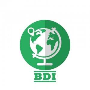 Bureau de l'international ISEN Brest