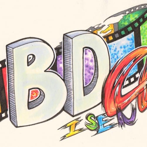 Bureau des Arts ISEN Brest