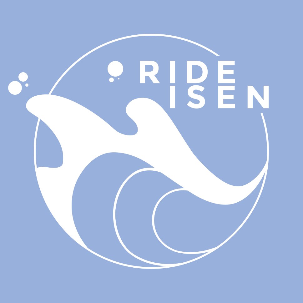 RideISEN Brest