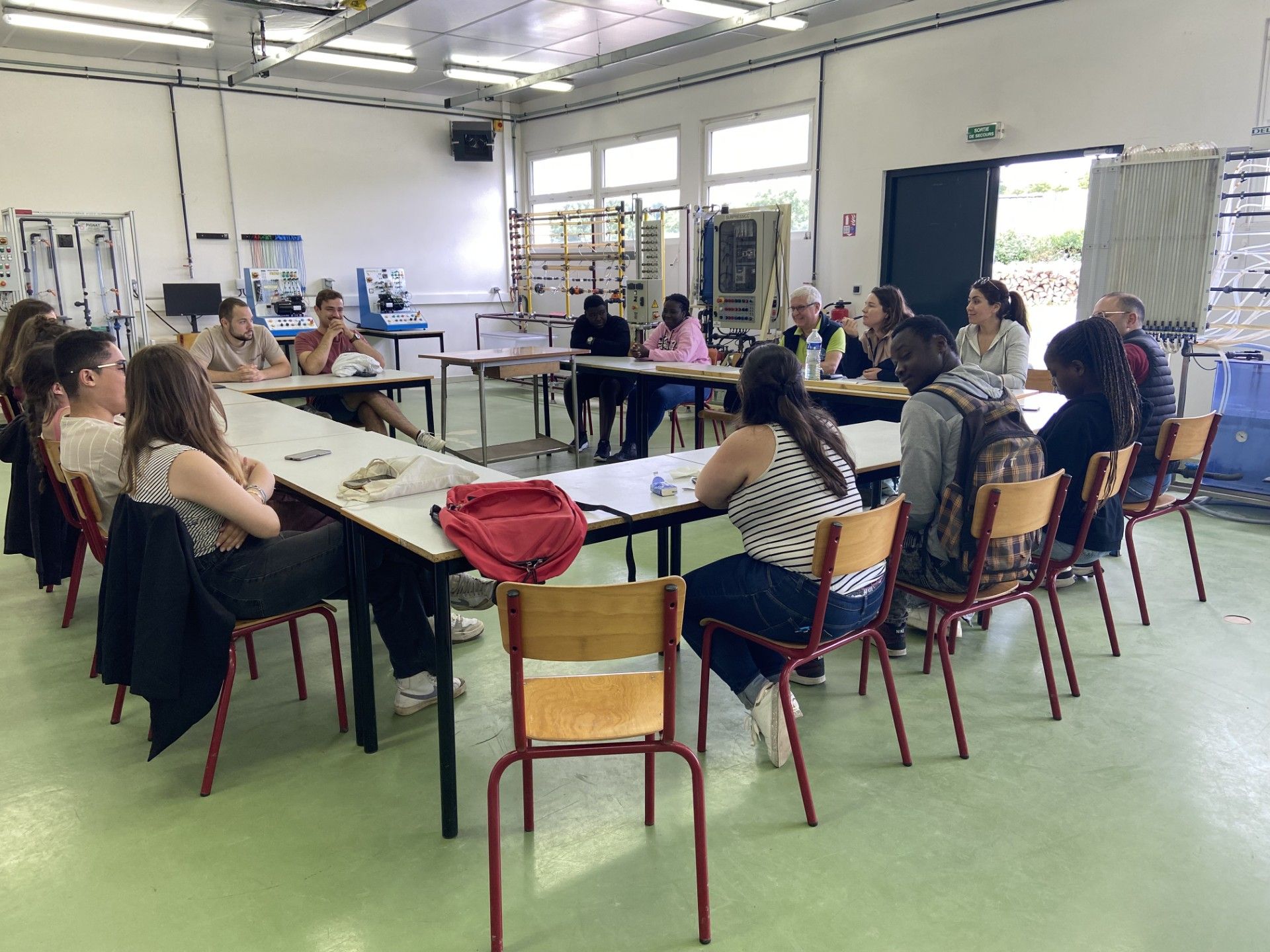 Hackathon Agriculture connectée