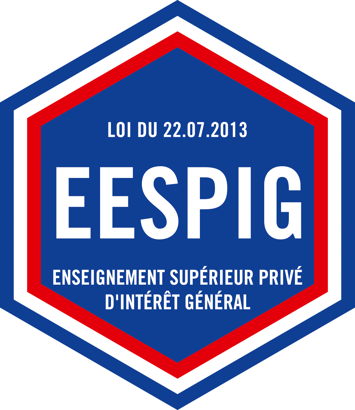 EESPIG ISEN Ouest