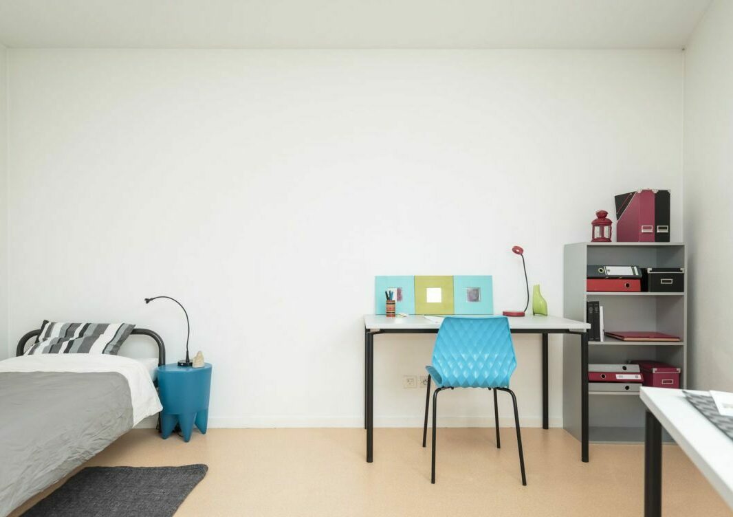 Résidence Altaïr Aldebaran Espacil Habitat - Résidence partenaire de l'ISEN Ouest