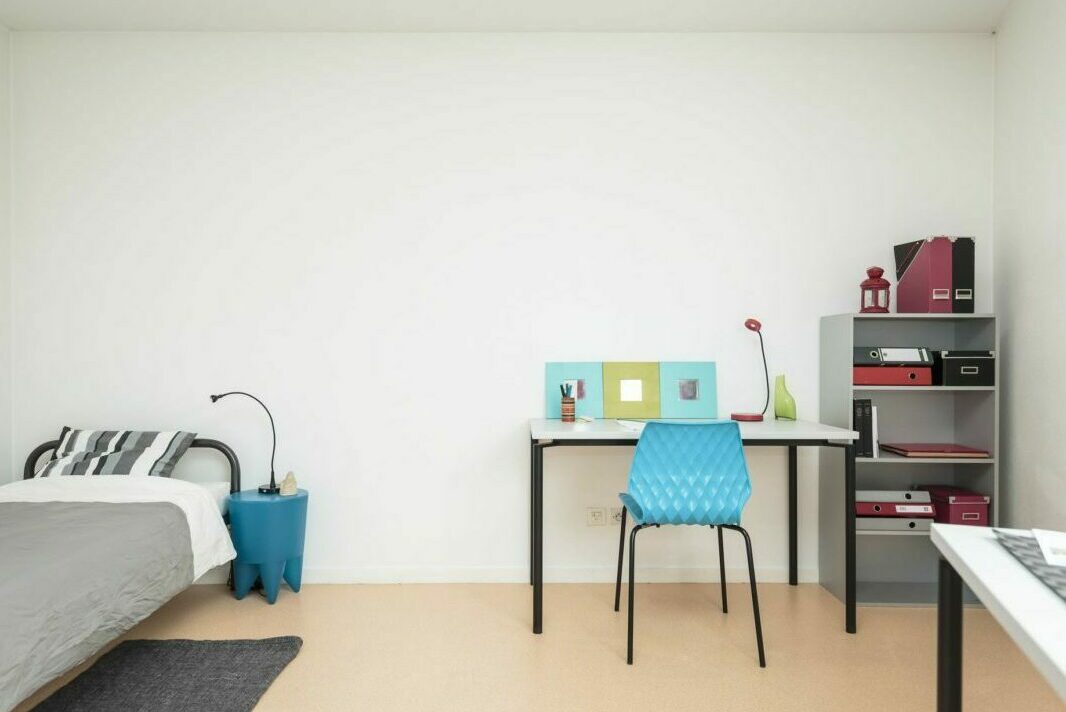 Résidence Altaïr Aldebaran Espacil Habitat - Résidence partenaire de l'ISEN Ouest