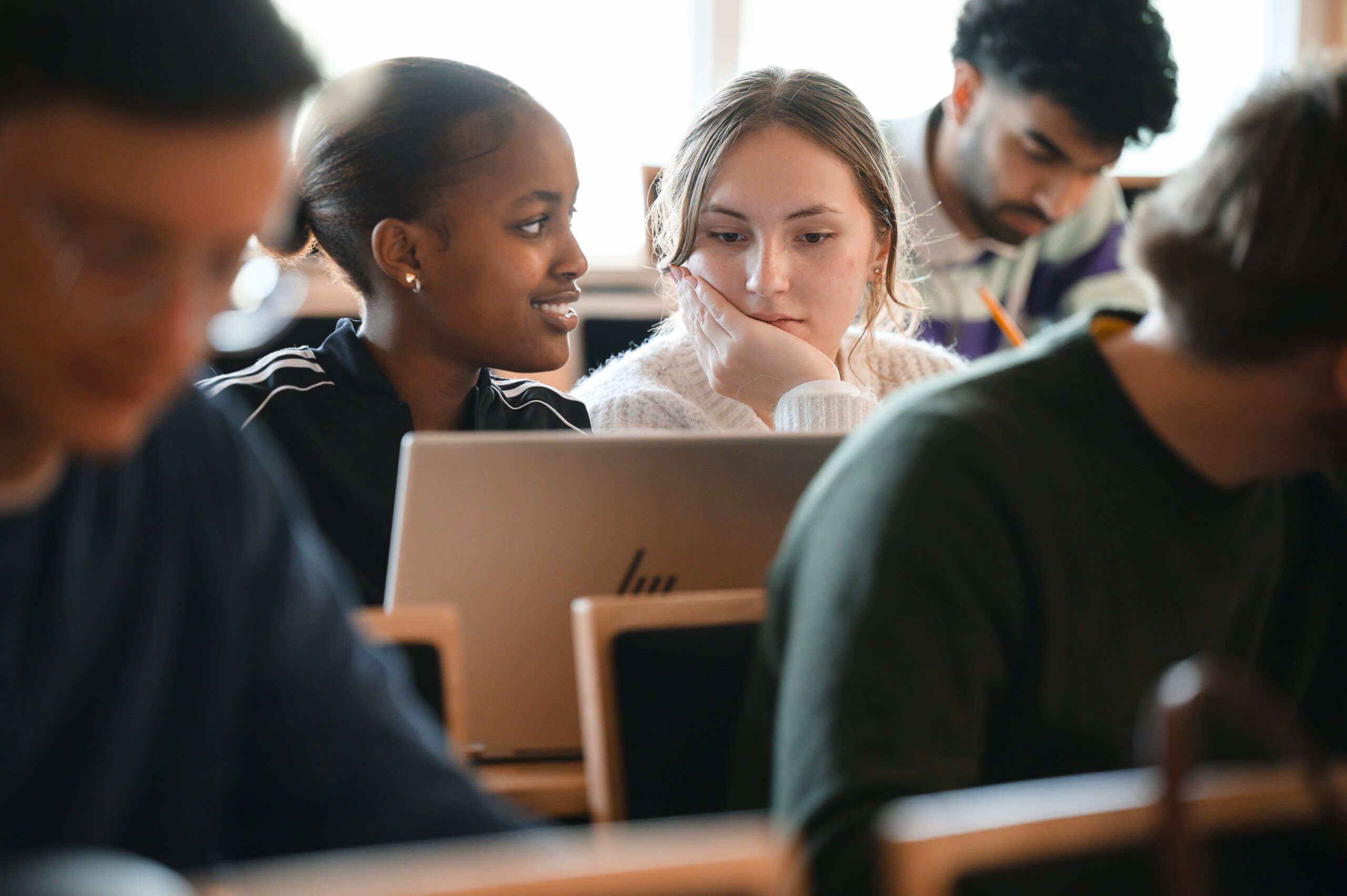 Étudier à l'ISEN Ouest, école d'ingénieurs