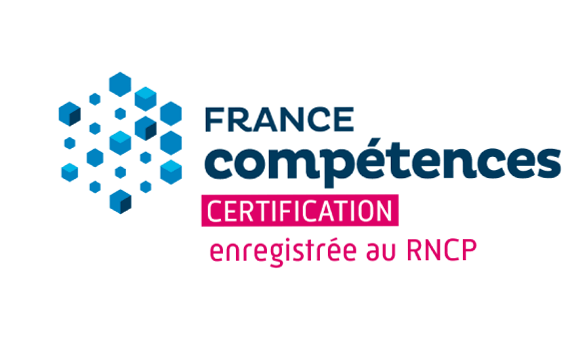 Certification France Compétences