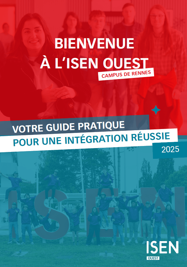 Guide pratique ISEN Rennes