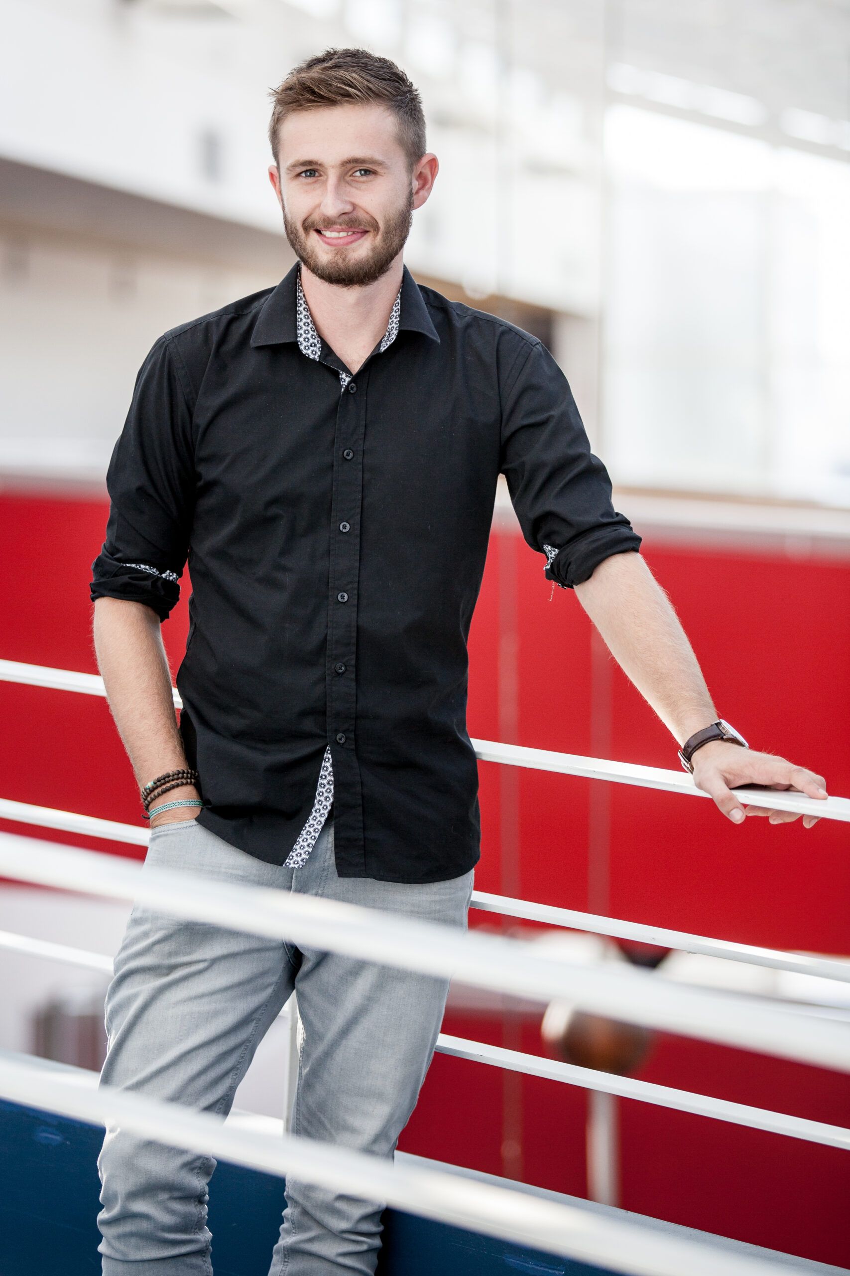 L'alternance à l'ISEN Ouest