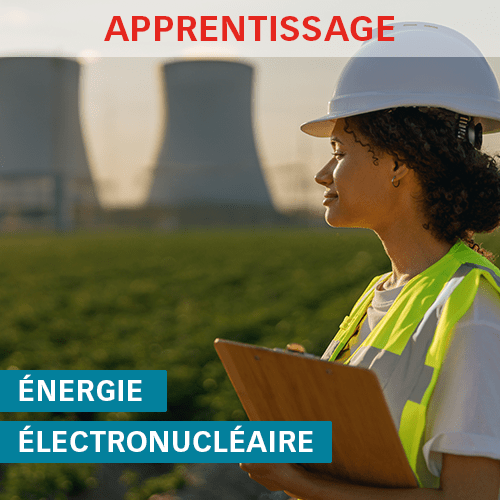 DP Énergie électronucléaire ISEN Ouest