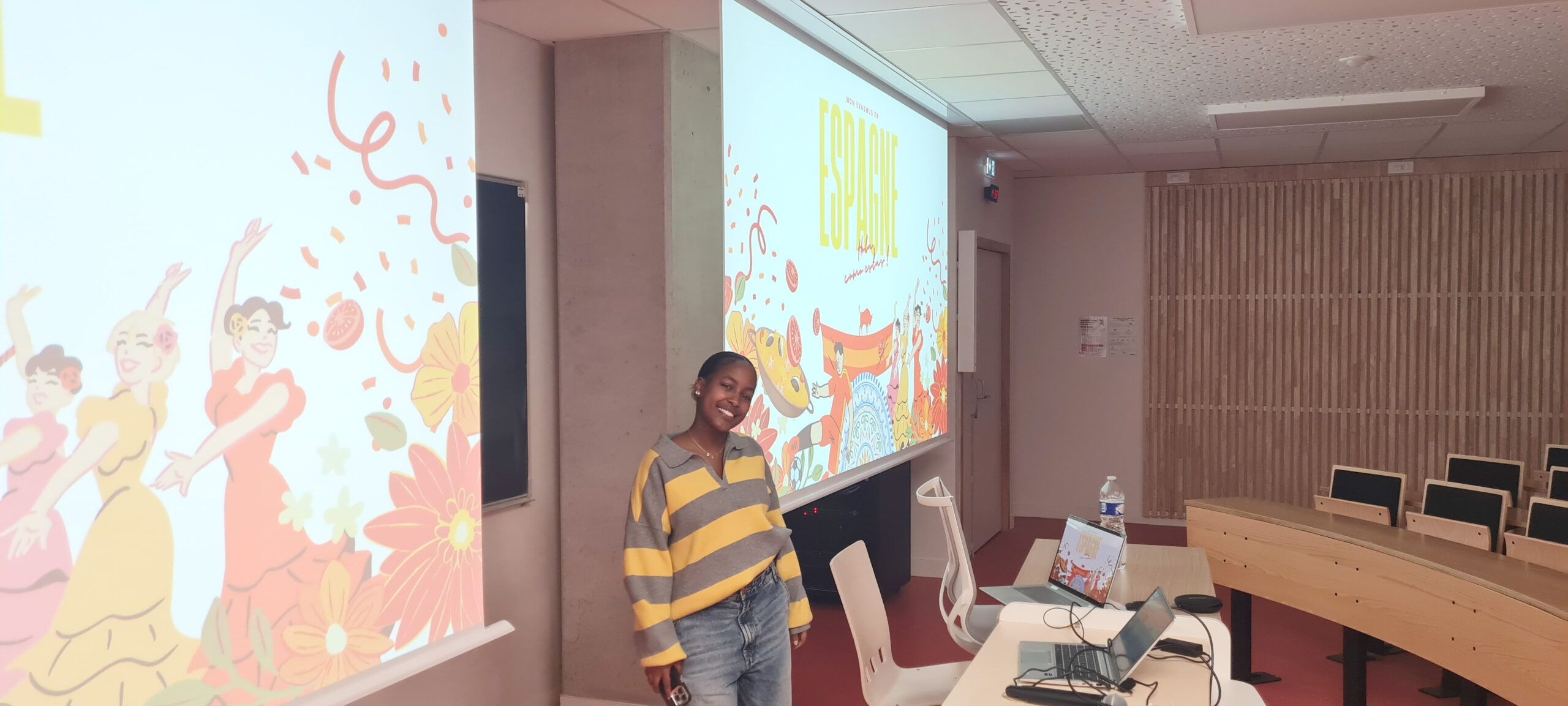 ErasmusDays 2025 ISEN Ouest