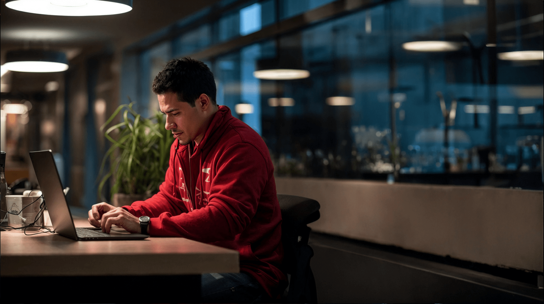 Bachelor Cybersécurité