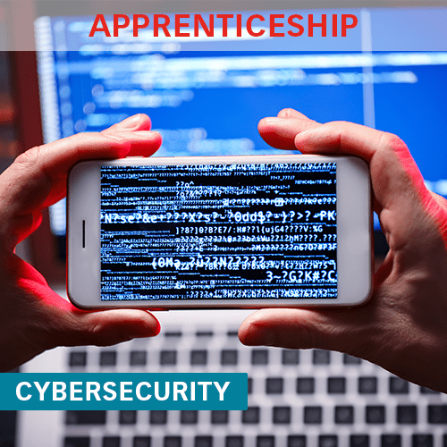 DP Cybersecurity ISEN Ouest