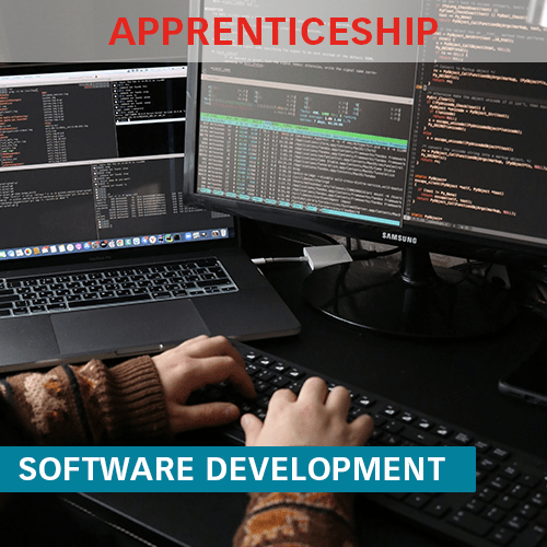 DP Software Development ISEN Ouest