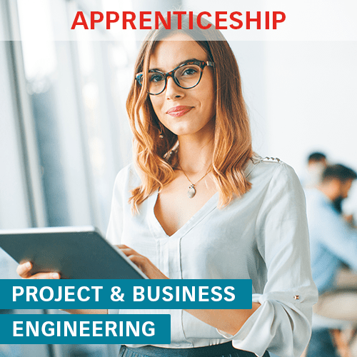 DP Project and business engineering ISEN Ouest