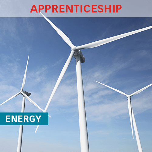 DP Energy ISEN Ouest