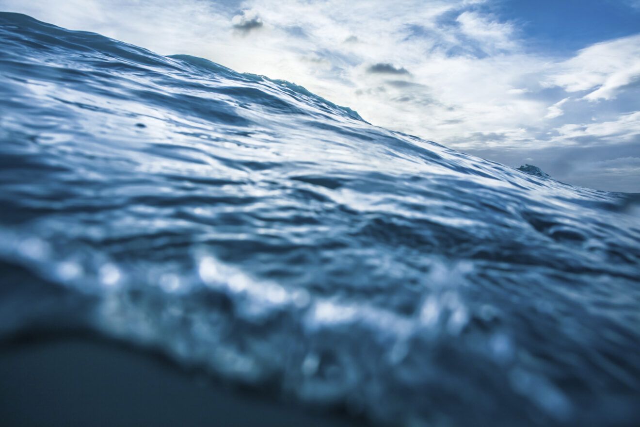 Simulateur de Consommation d'eau ISEN Ouest