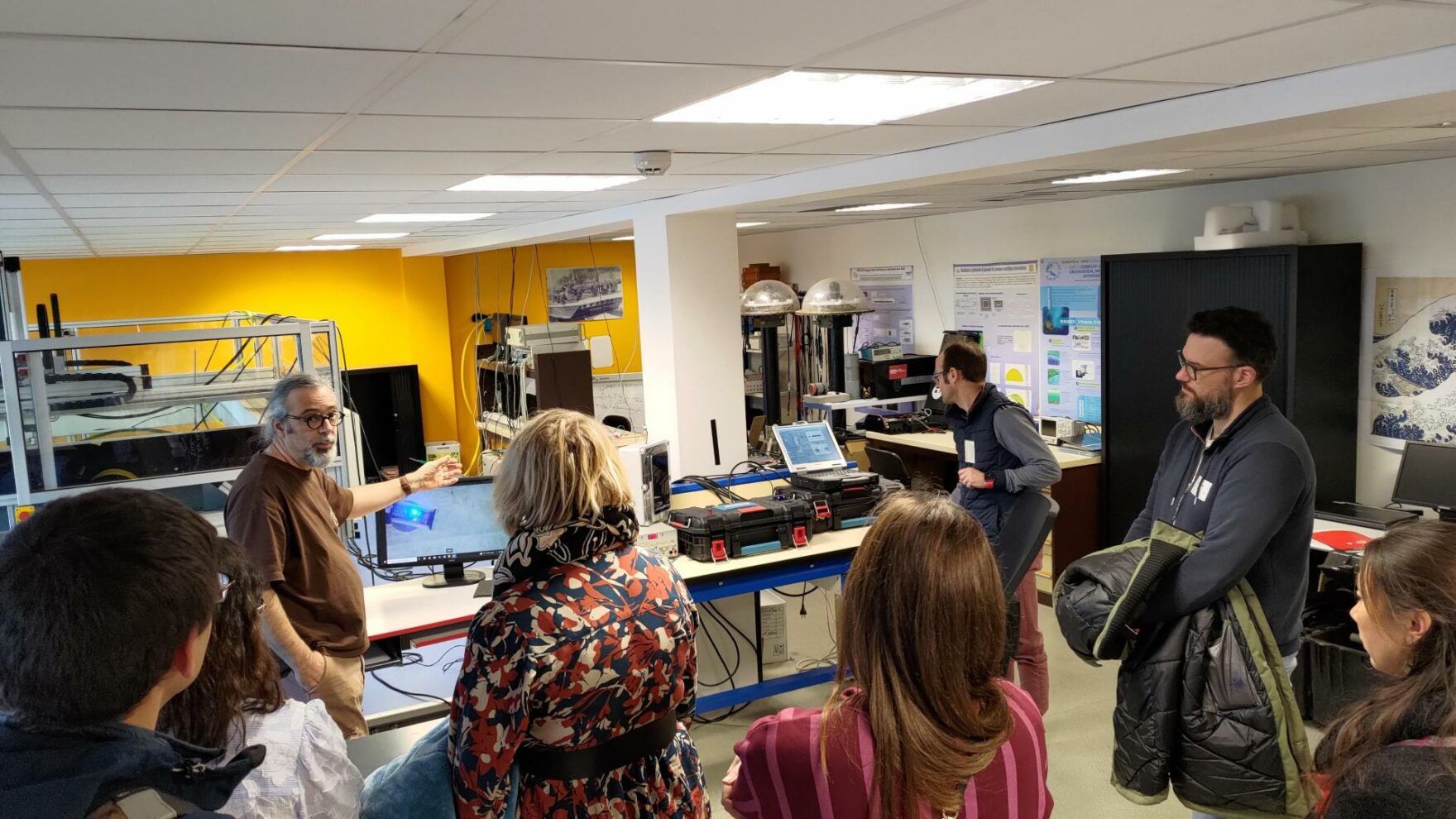 Solutions RD by LabISEN Brest