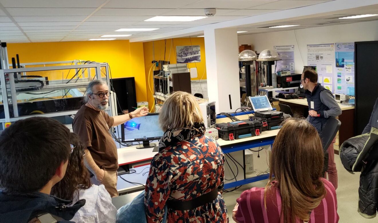 Solutions RD by LabISEN Brest