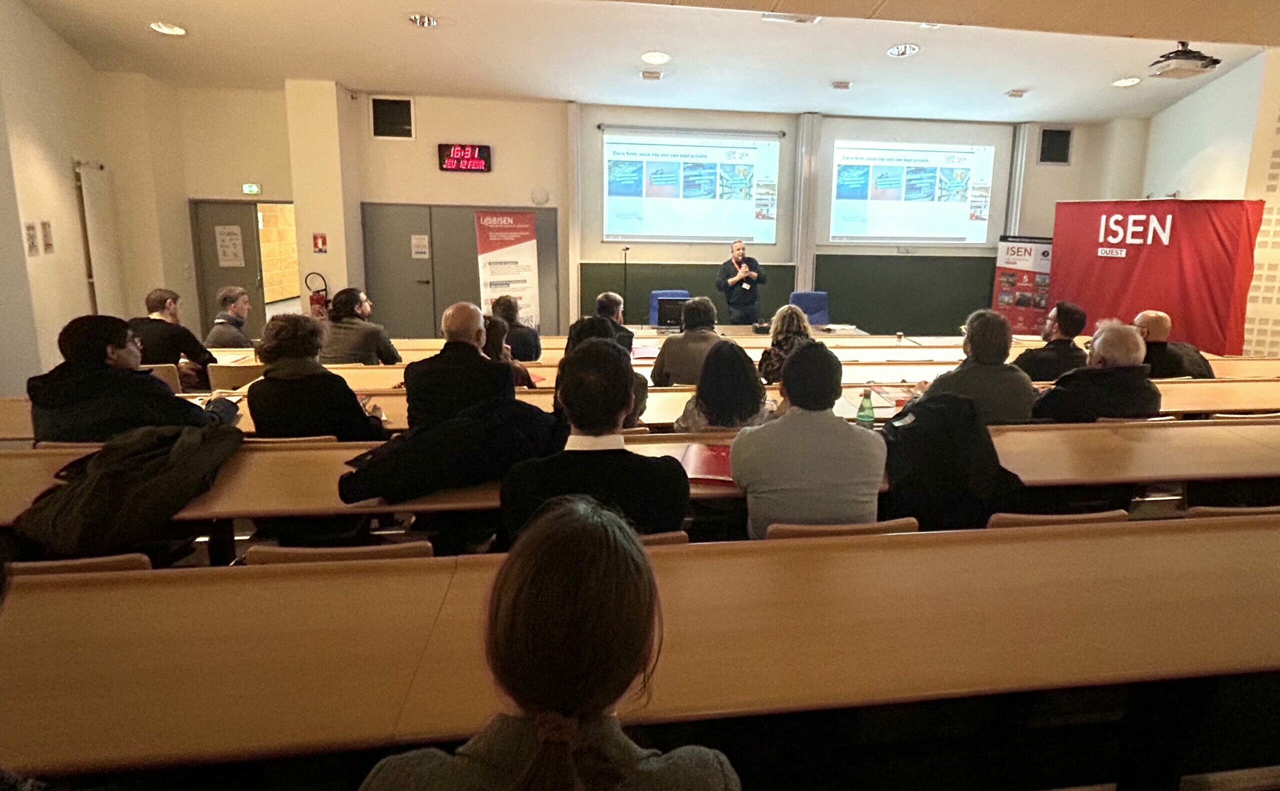 Solutions RD by LabISEN Brest